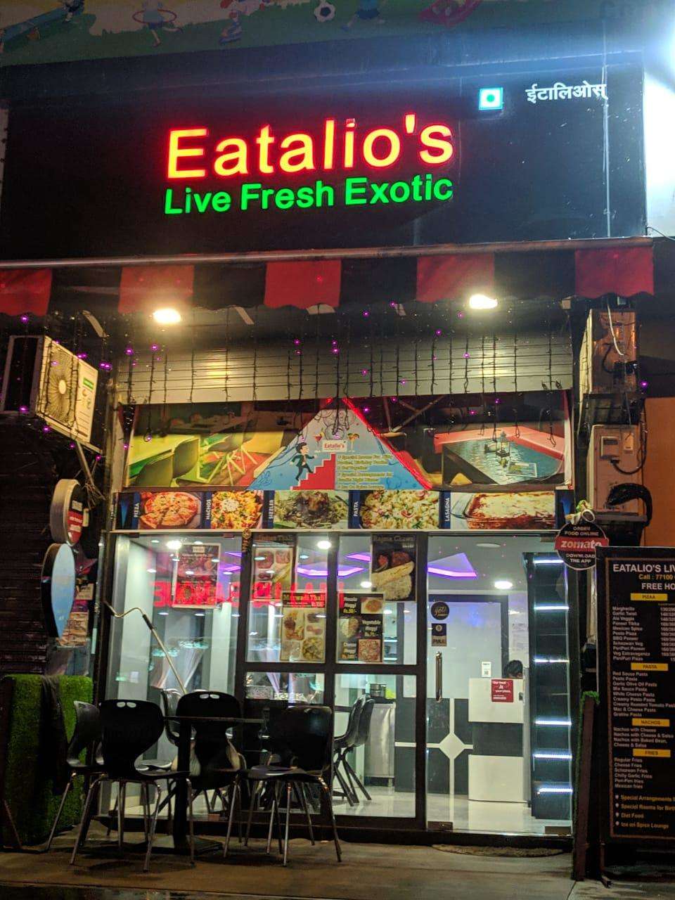 Eatalios - Bhayandar - Thane Image