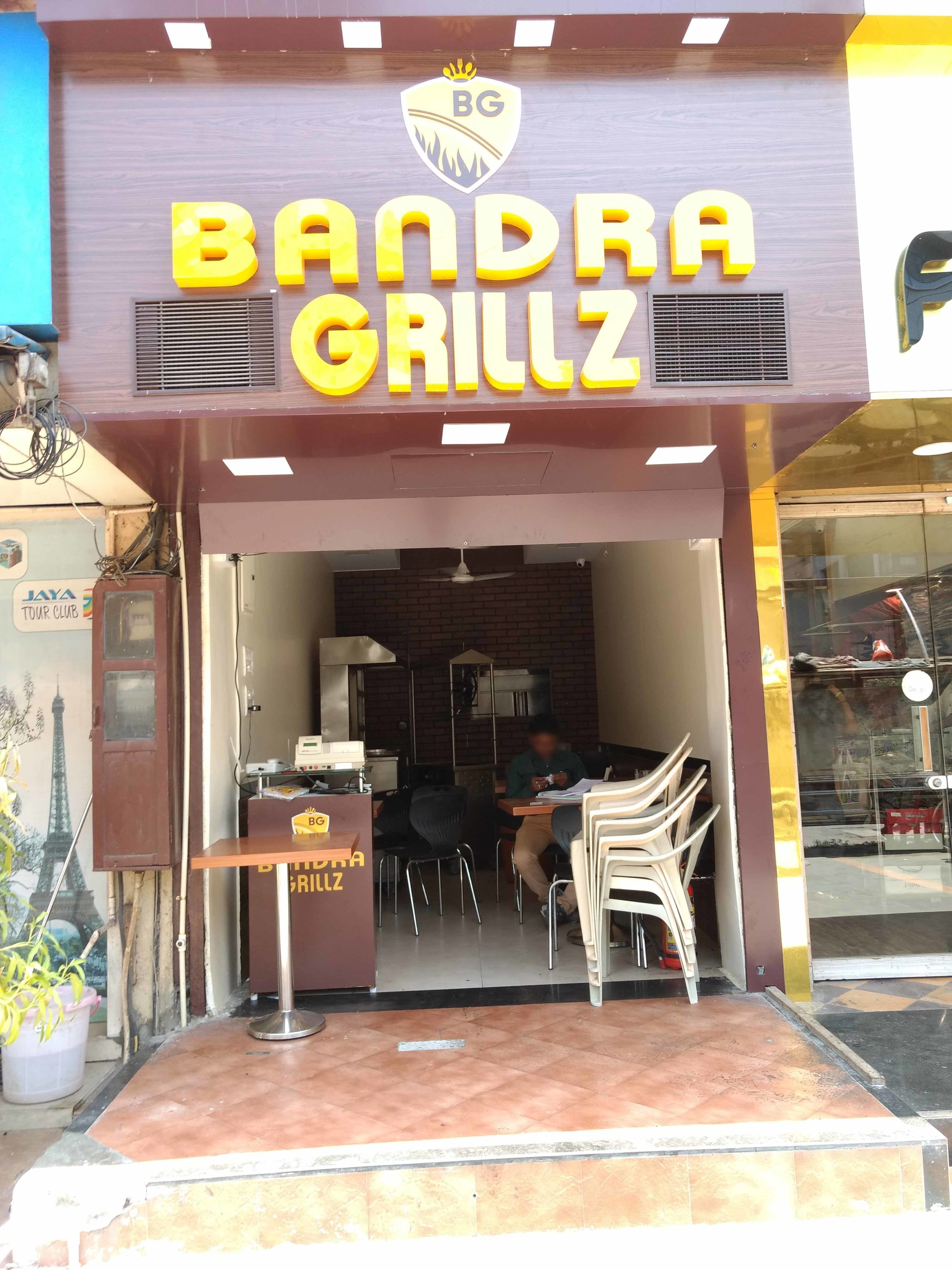 Bandra Grillz - Bandra West - Mumbai Image