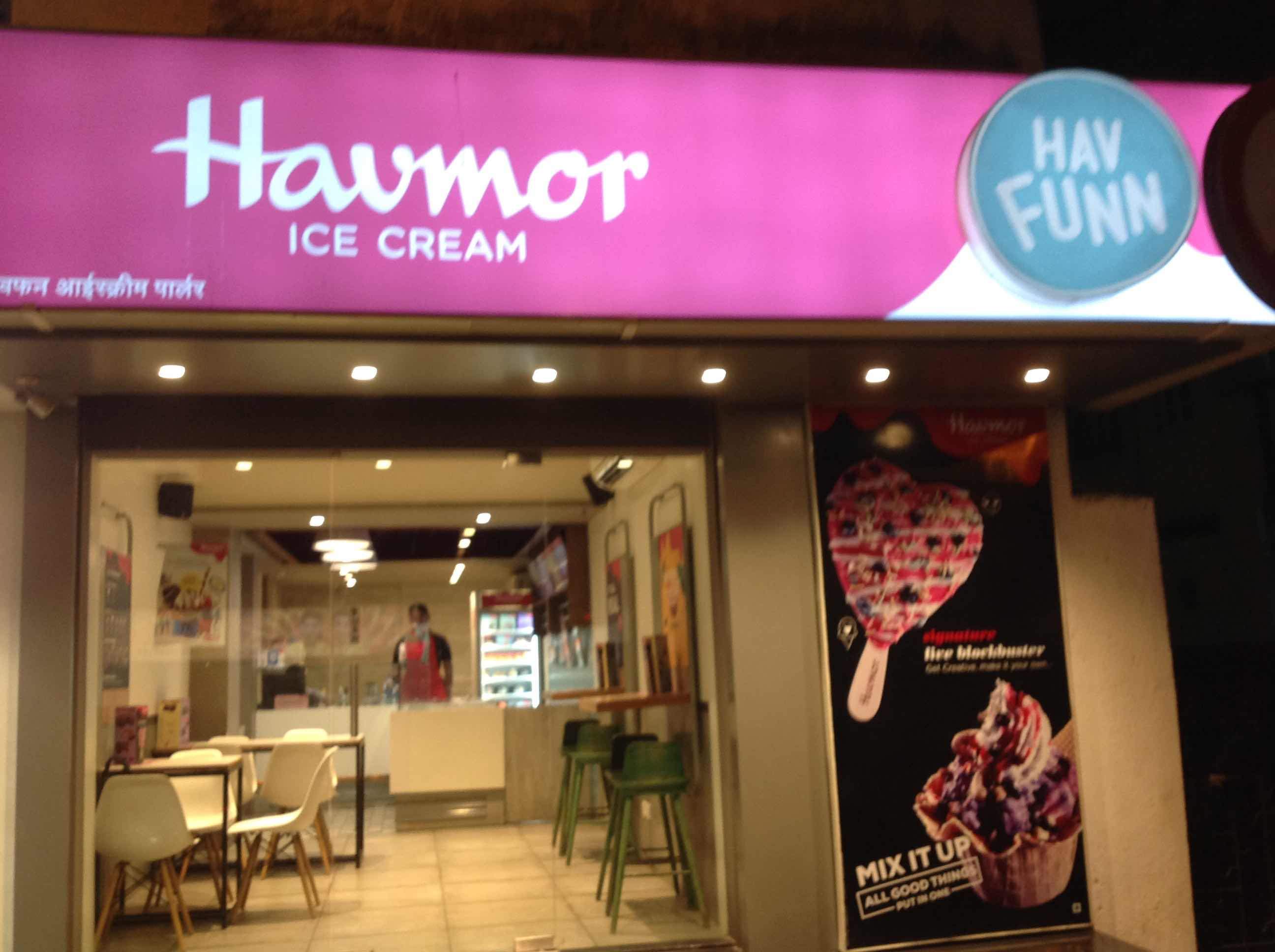 Havmor Havfunn - Bandra West - Mumbai Image