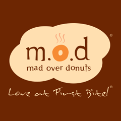 Mad Over Donuts - Bandra West - Mumbai Image