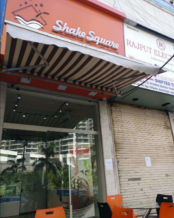 Shake Square - Oshiwara - Mumbai Image