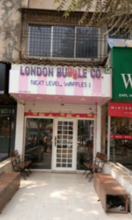 London Bubble Co. - Andheri West - Mumbai Image