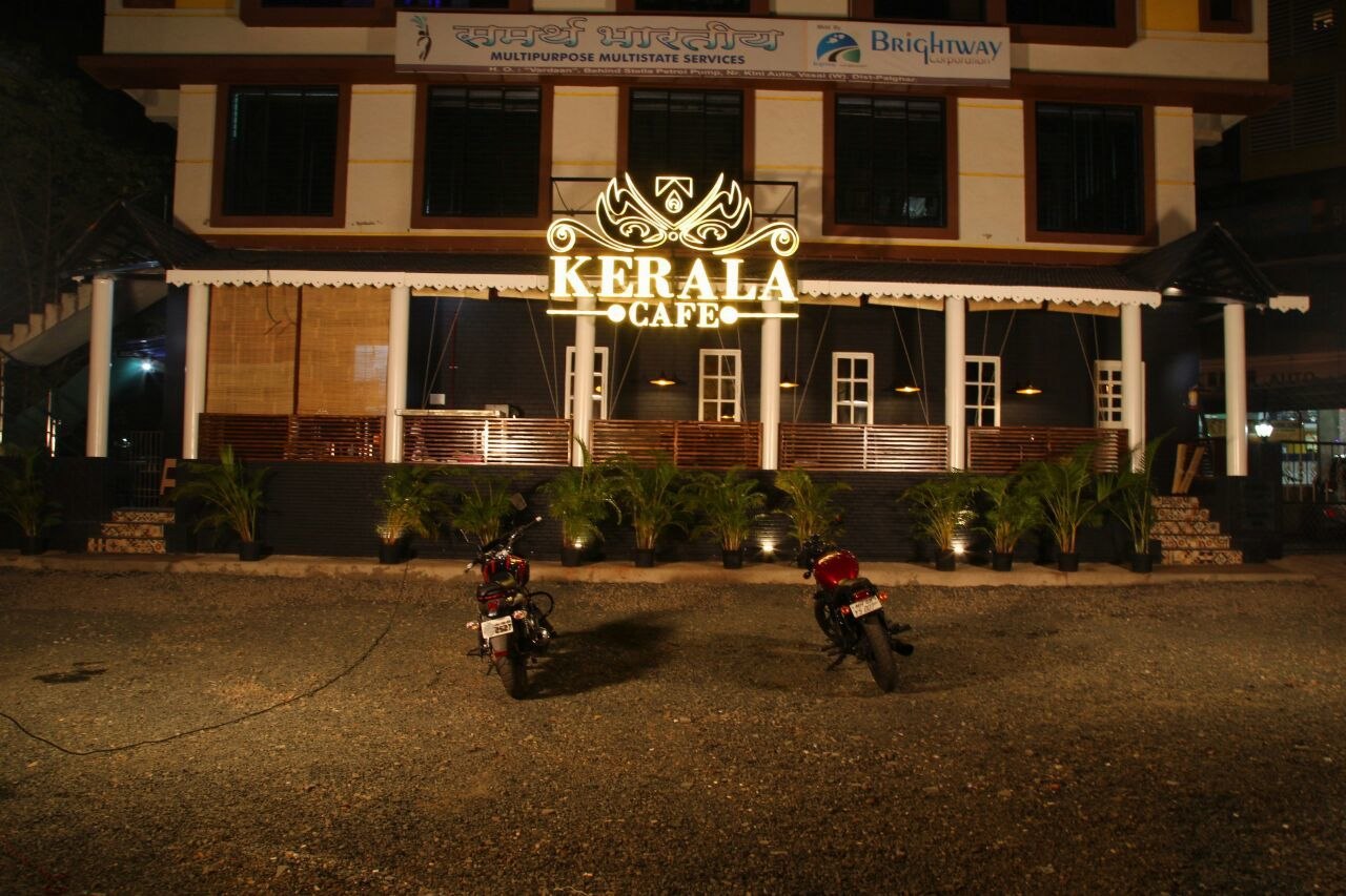 Kerala Cafe - Vasai - Palghar Image