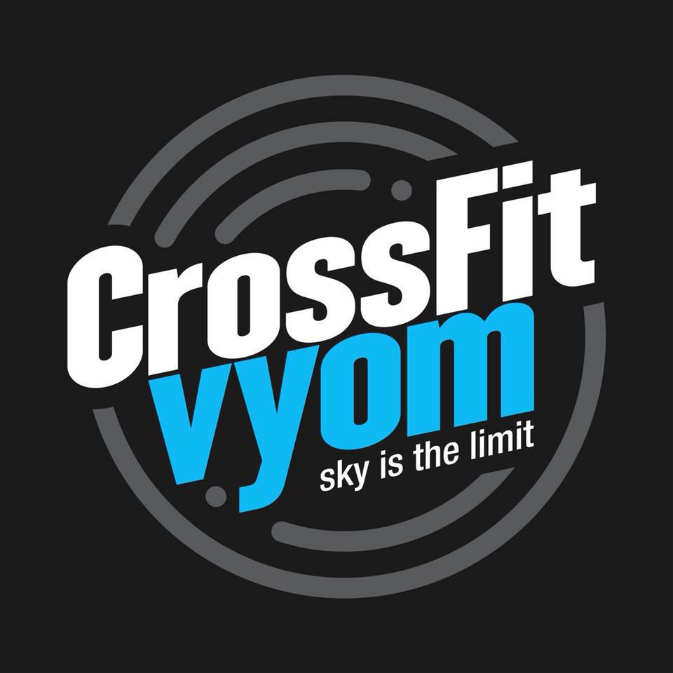 Crossfit Vyom - Viman Nagar - Pune Image