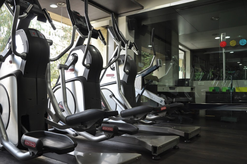 Eco Fitness - Satara Road - Pune Image