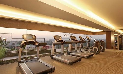 Hyatt Pune - Kalyani Nagar - Pune Image