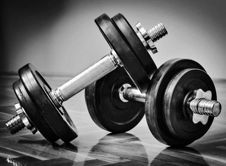 K Balaji Gym - Kondhwa - Pune Image