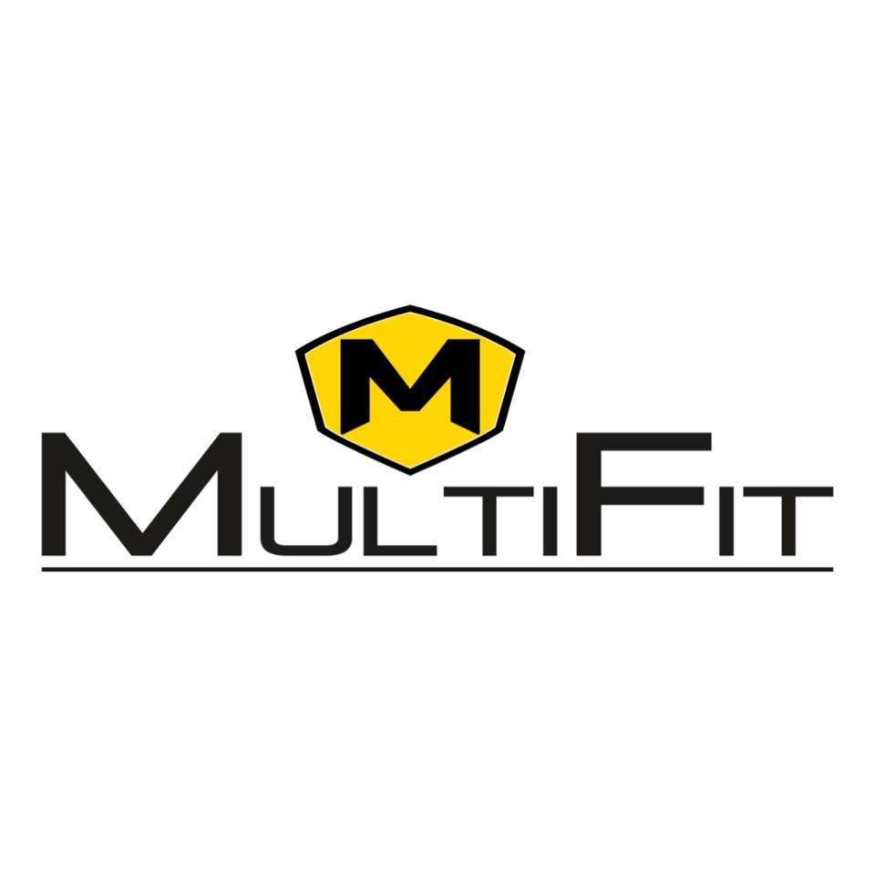 Multifit - Nibm - Pune Image