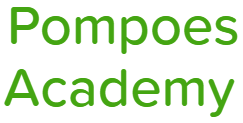 Pompoes Academy - Kalyani Nagar - Pune Image