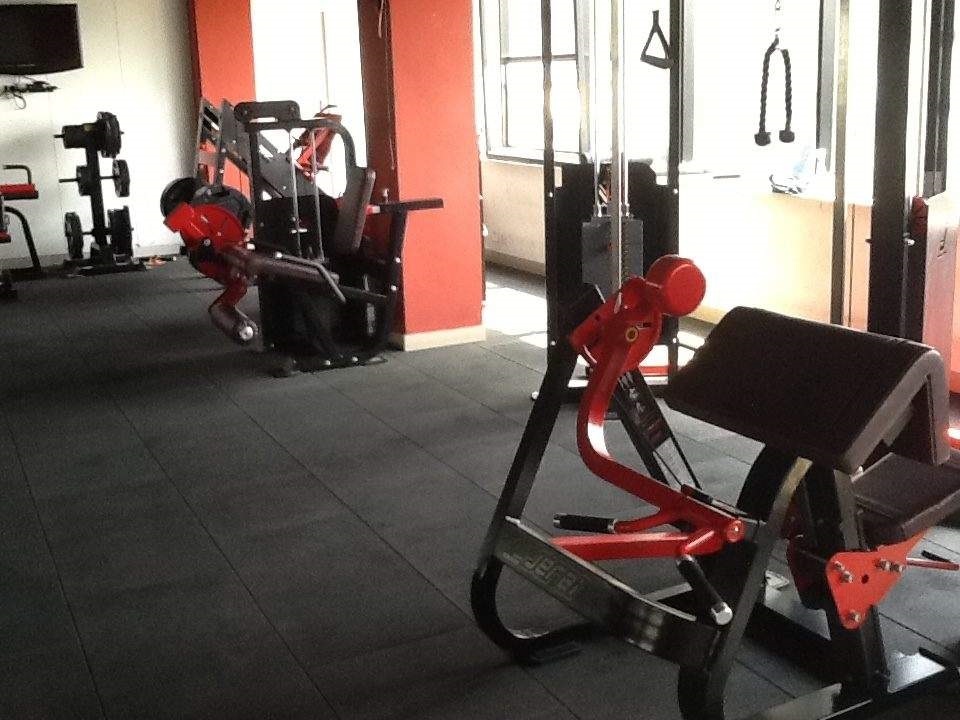 Pro Fitness - Wakad - Pune Image