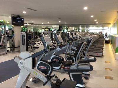 Urbounce Fitness - Pashan - Pune Image
