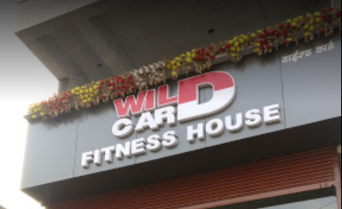 Wild Card Fitness Club - Karve Nagar - Pune Image