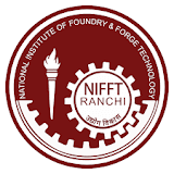 National Institute of Foundry and Forge Technology - Ranchi Image