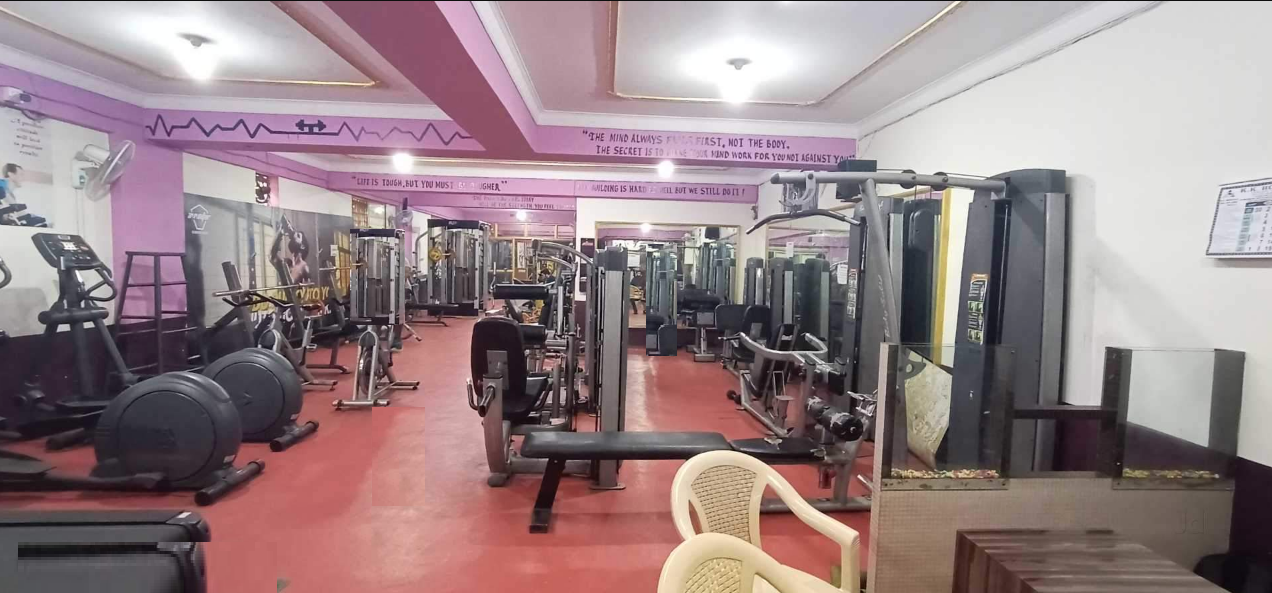 Fitness Vitness - Yelahanka - Bangalore Image