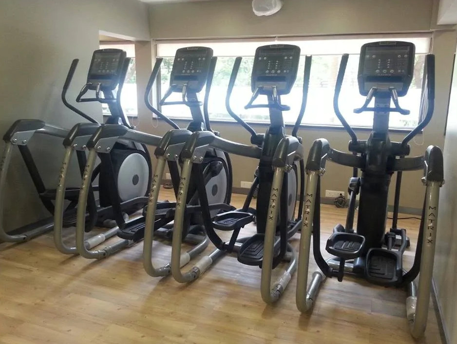 Kainos fitness - Frazer Town - Bangalore Image