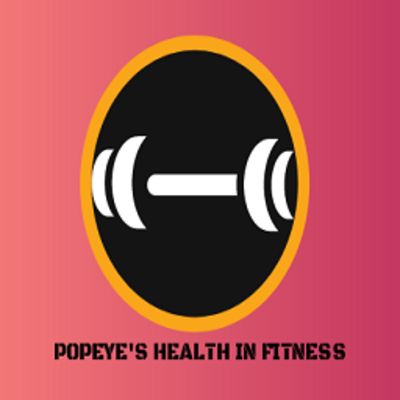 Popeye's- Health In Fitness - BTM Layout - Bangalore Image