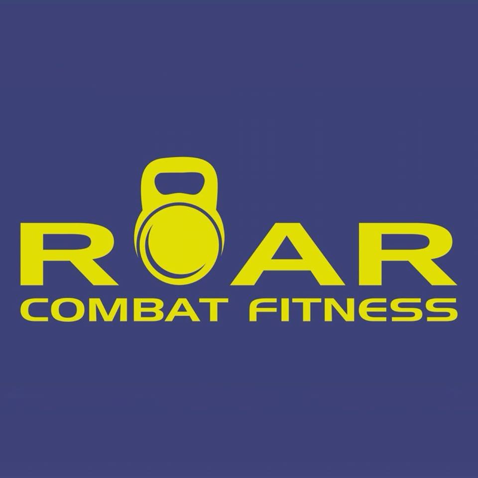 Roar Combat Fitness - Jayanagar - Bangalore Image