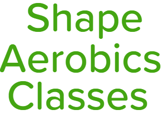 Shape Aerobics Classes - Whitefield - Bangalore Image