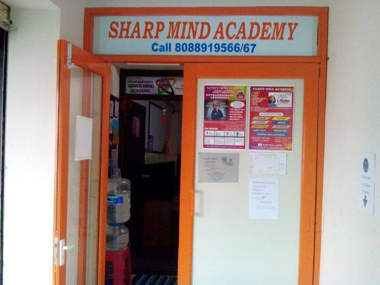 Sharp Mind Academy - Rajaji Nagar - Bangalore Image