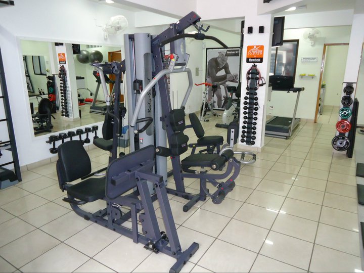 Theone fitness Studio - Sanjay Nagar - Bangalore Image