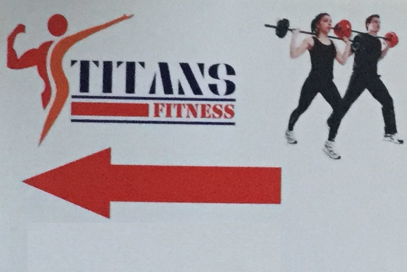 Titans Fitness - HSR Layout - Bangalore Image