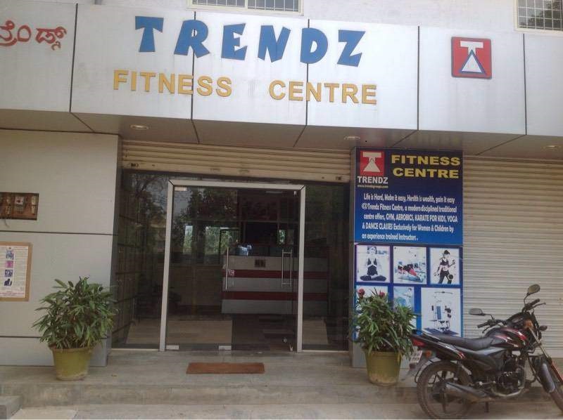 Trendz Fitness - Ramamurthy Nagar - Bangalore Image