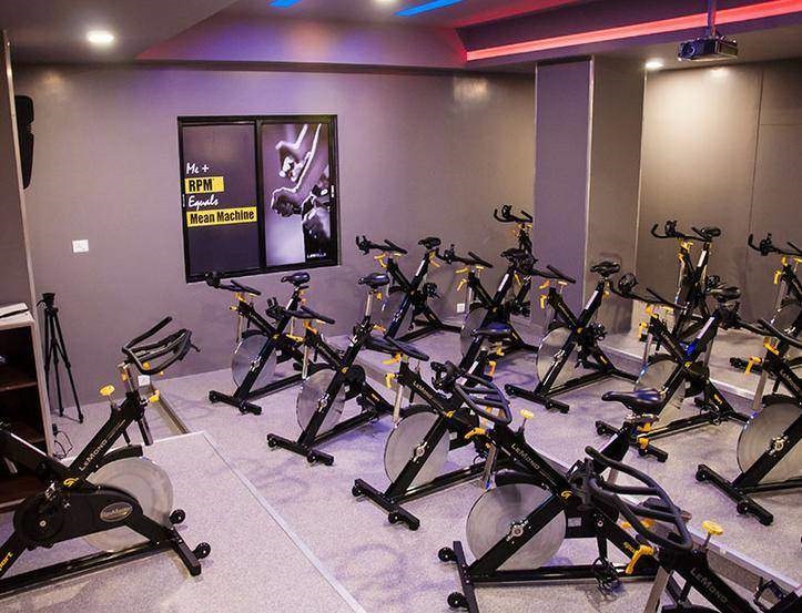 Tribe Fitness - Whitefield - Bangalore Image