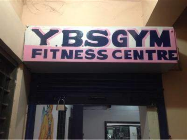 YBS Gym Fitness Center - Kammanahalli - Bangalore Image