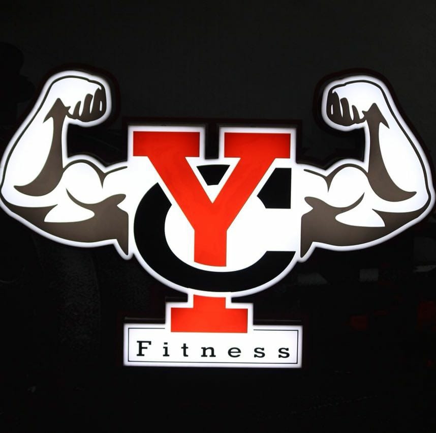 YC Fitness - Vijaynagar - Bangalore Image