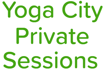 Yoga City Private Sessions - Koramangala - Bangalore Image