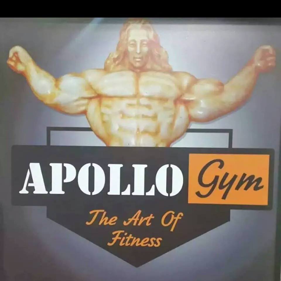 Apollo Gym The Art Of Fitness - Thane West - Thane Image