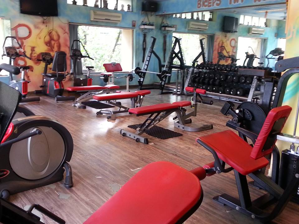 Arya Fitness - Malad West - Mumbai Image