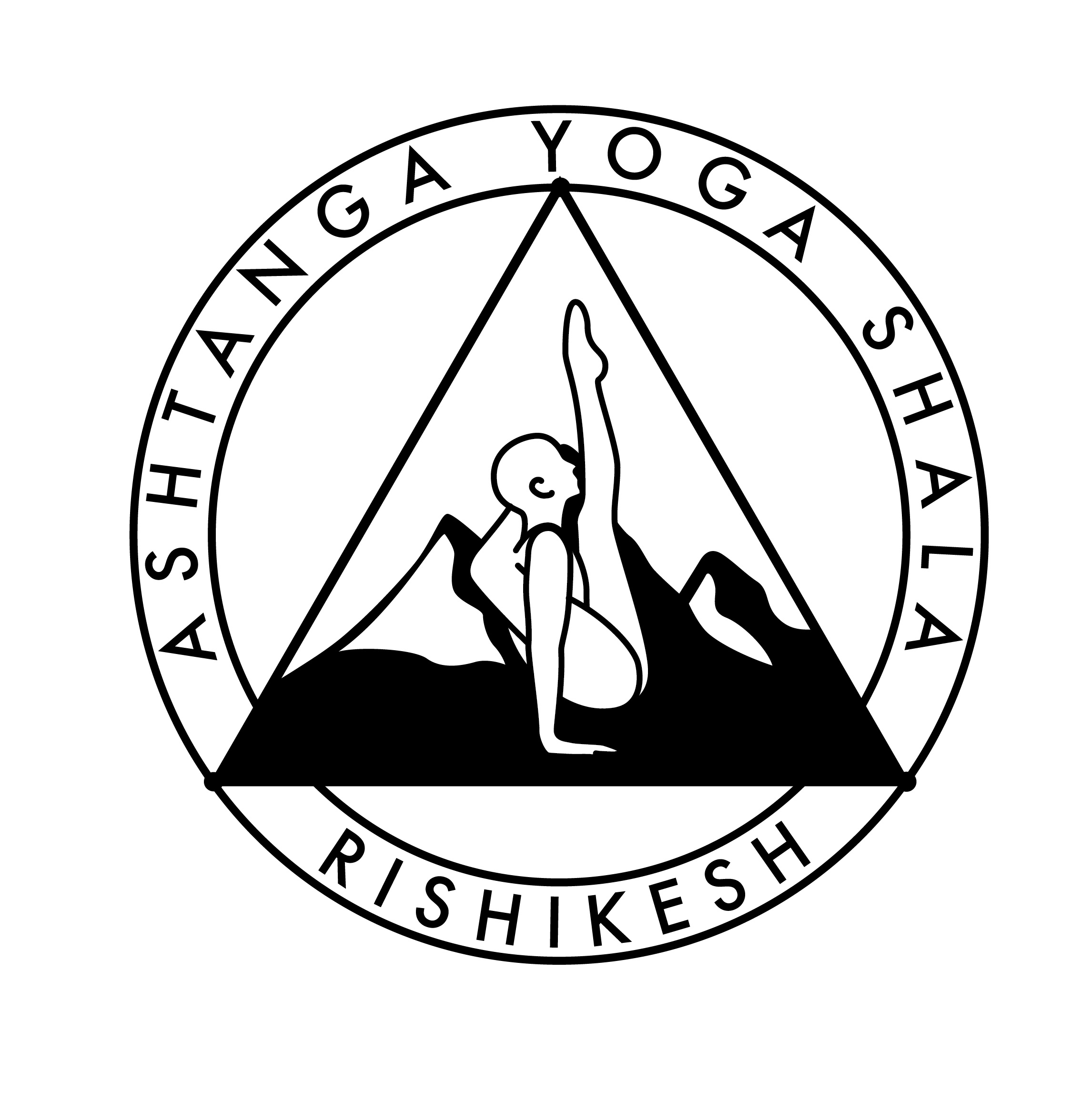 Ashtanga Yoga Studio - Borivali West - Mumbai Image