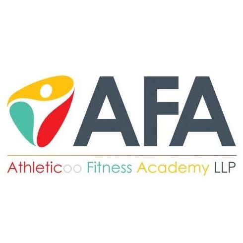 Athleticoo Fitness Academy - Borivali West - Mumbai Image