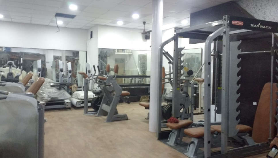 Body Line Fitness Centre - Mulund East - Mumbai Image