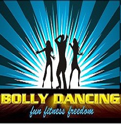 Bolly Dancing - Malabar Hill - Mumbai Image