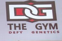 DG: The Gym - Dahisar - Thane Image