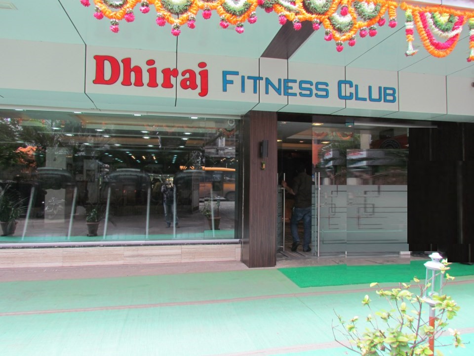 Dhiraj Fitness Club - Thane East - Thane Image