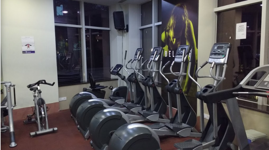 Endurance Fitness - Lokhandwala - Lokhandwala - Mumbai Image