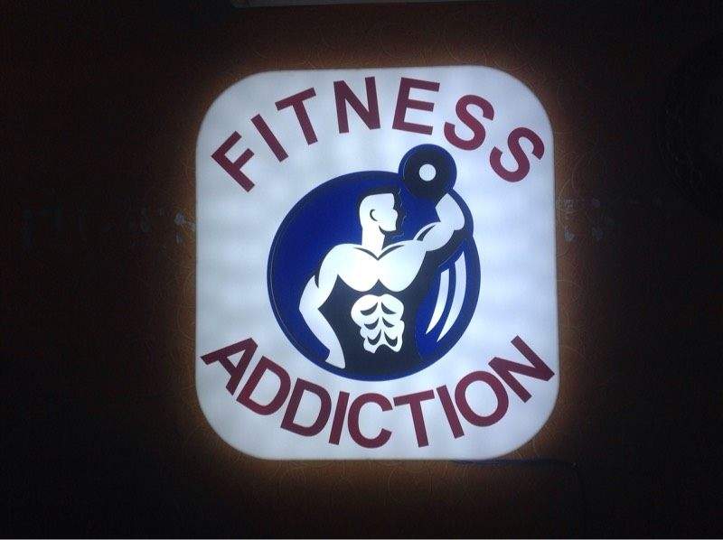 Fitness Addiction - Mira Road East - Thane Image