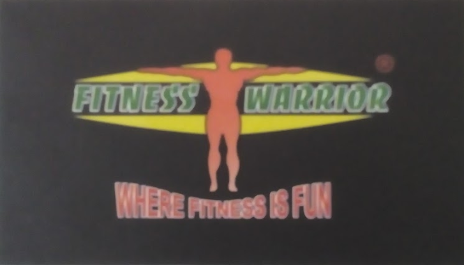 Fitness Warrior - Goregaon West - Mumbai Image