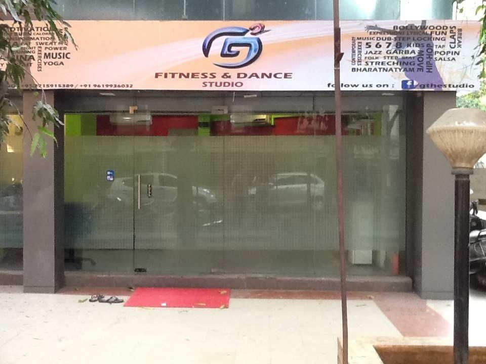 G Square Fitness Studio - Goregaon West - Mumbai Image