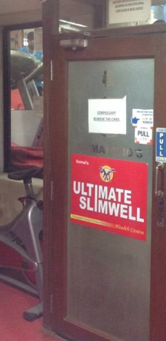 Gomais Ultimate Slimwell Health Centre - Andheri East - Mumbai Image