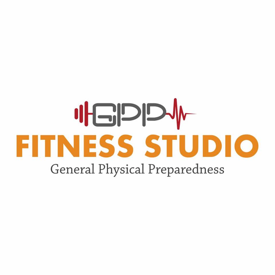 GPP Fitness Studio - Panvel - Navi Mumbai Image