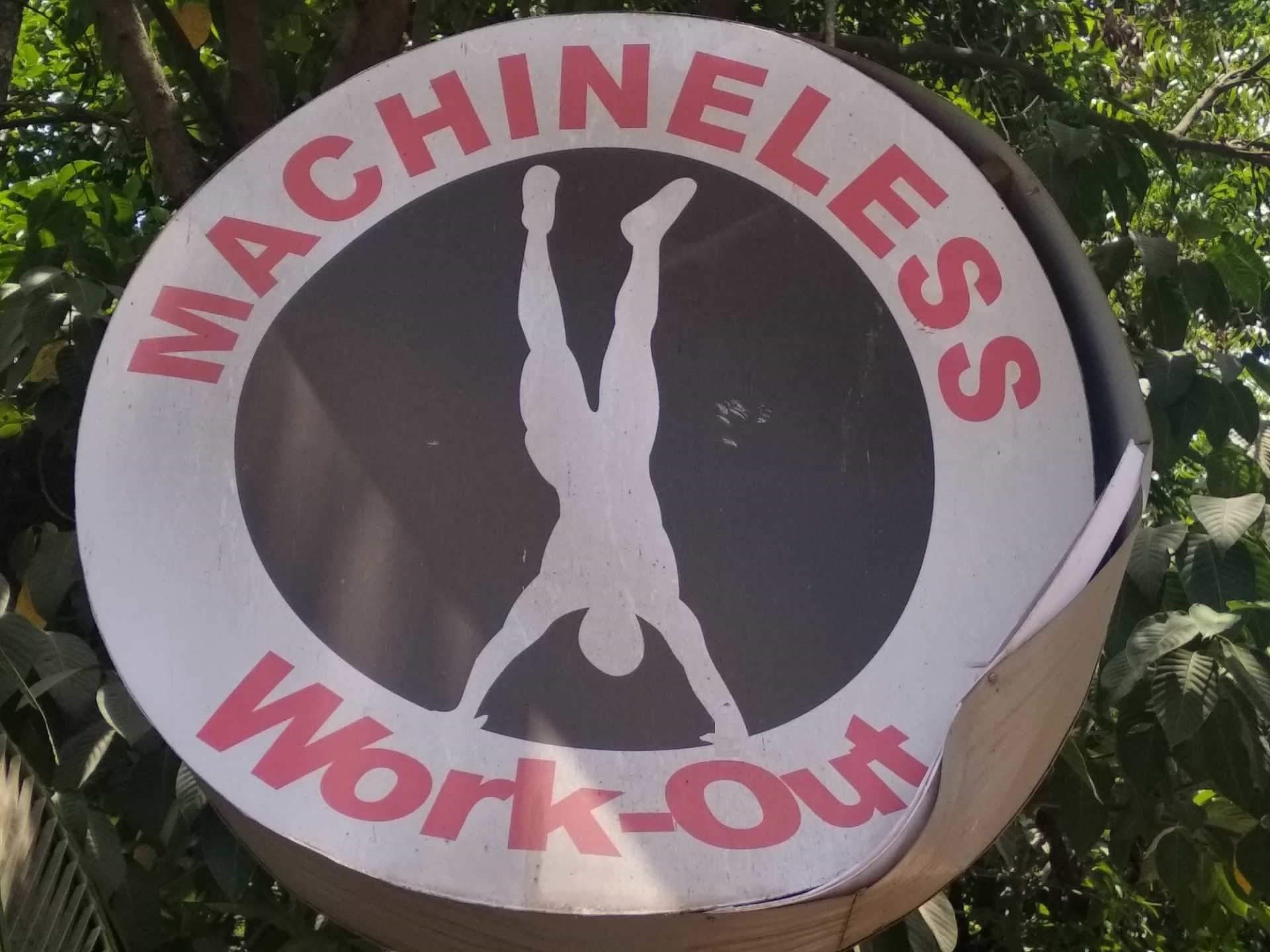 Machineless Workout Gym - Thane West - Thane Image