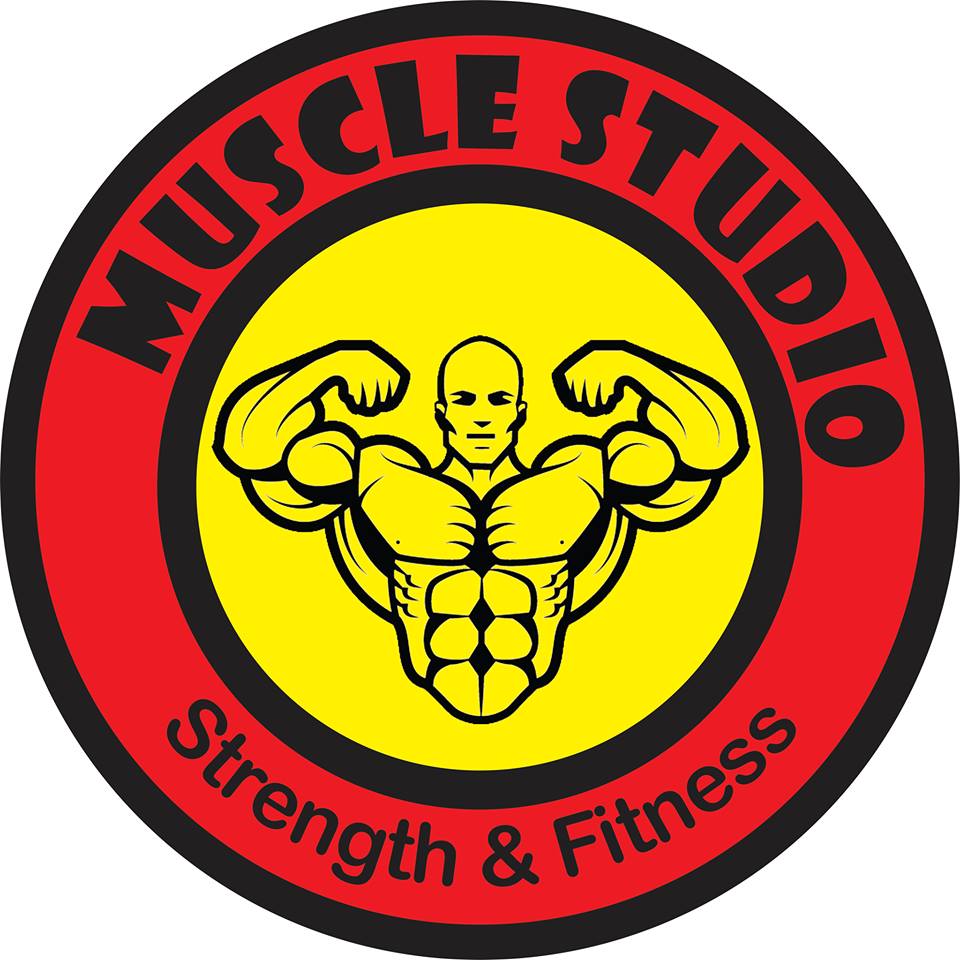 Muscle Studio - Vashi - Navi Mumbai Image