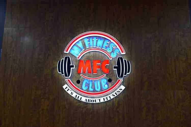 My Fitness Club - Vashi - Navi Mumbai Image