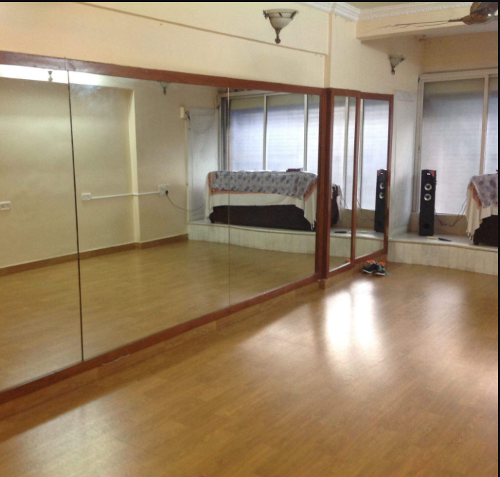 Poojas Fitness Studio - Bandra West - Mumbai Image