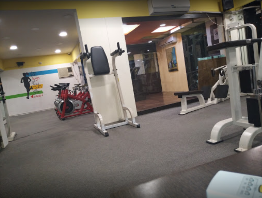 Pulse Fitness Center - Thane West - Thane Image