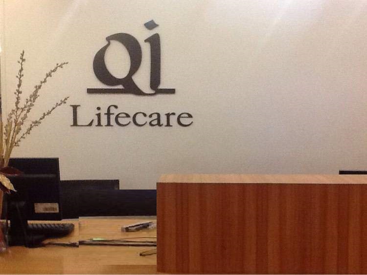 Qi Lifecare - Churchgate - Mumbai Image